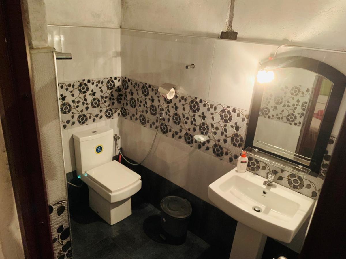 Kawshan Home Stay Dikwella Exteriör bild