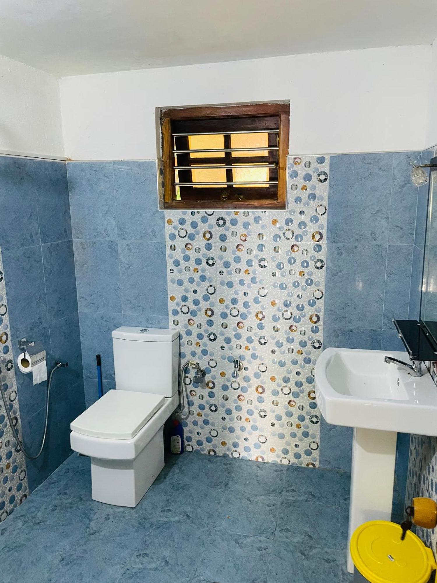 Kawshan Home Stay Dikwella Exteriör bild