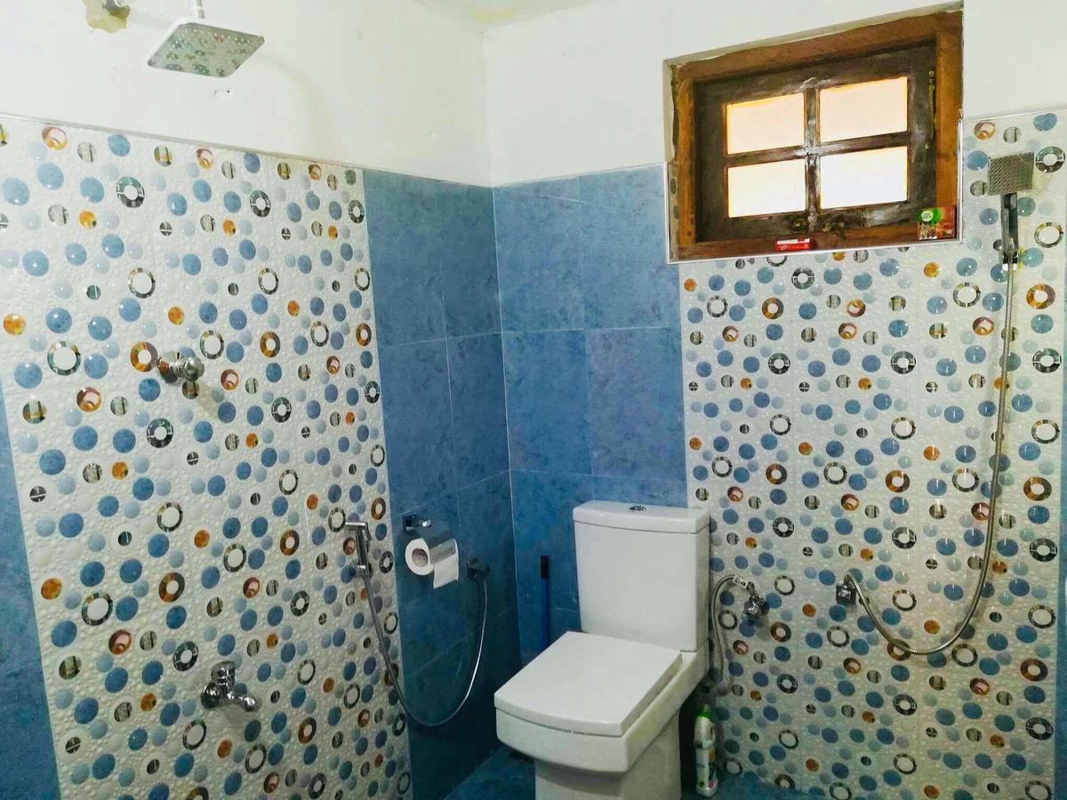 Kawshan Home Stay Dikwella Exteriör bild